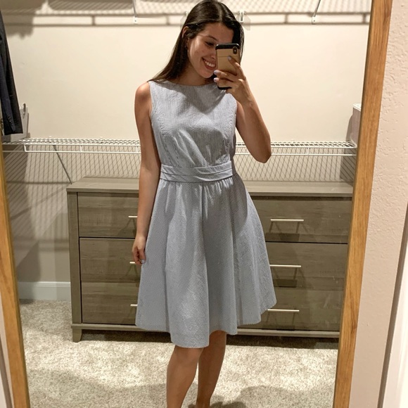 brooks brother dress